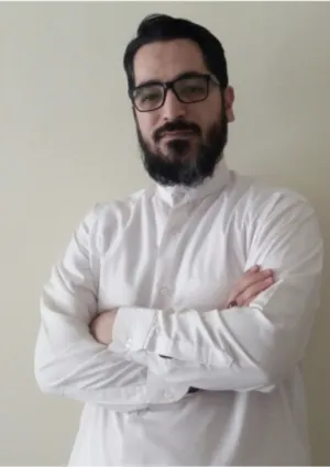 بهنام باقری