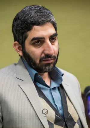 مازیار بیژنی