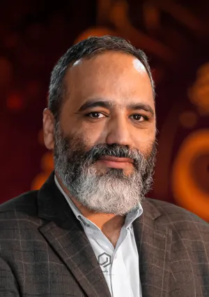 محمد‌مهدی رحمتی