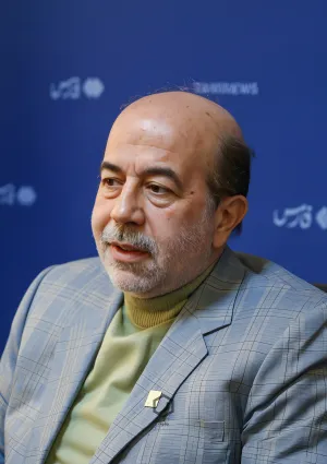عباس حیدرزاده