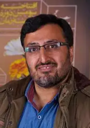 مهدی کرد فیروزجایی