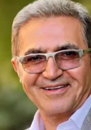 فریدون آسرایی