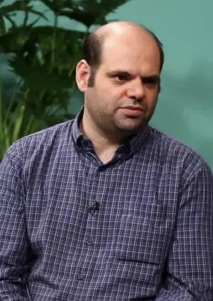 محمدحسن روزی‌طلب