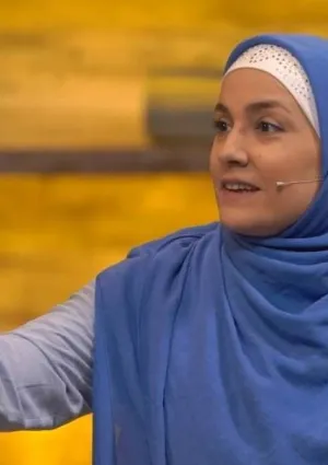 آزاده آل ایوب