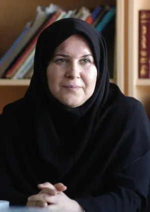 مهناز فتاحی