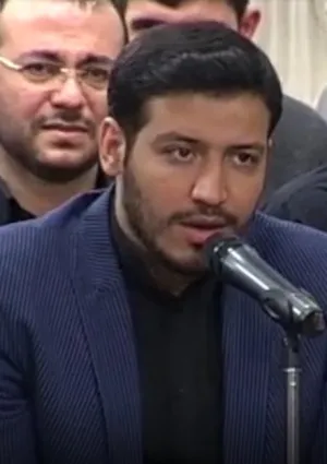 سهراب افشاری