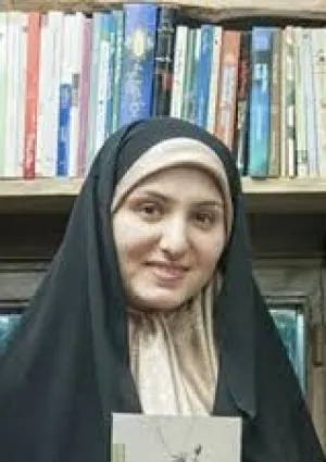 وحیده احمدی