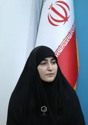 زینب سلیمانی