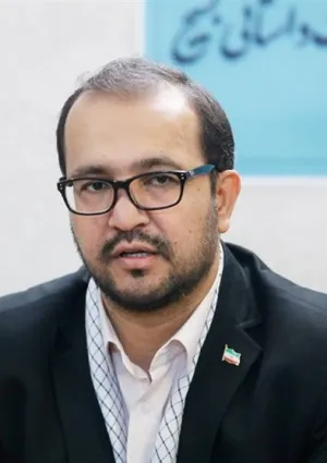 رضا رسولی