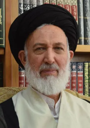 سید محمدعلی ایازی