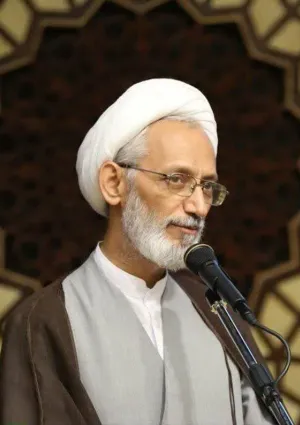 محمد ابرهیم کفیل