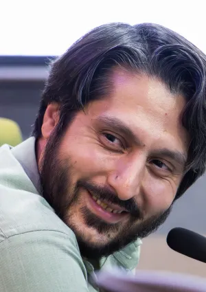 محمد صادق باطنی