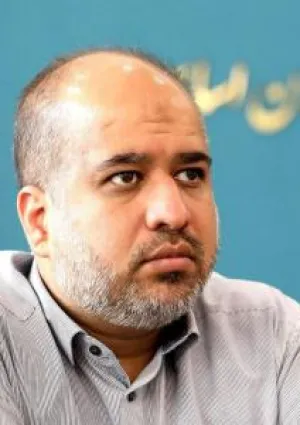 علی خضریان