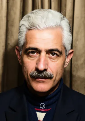 جلال آل‌احمد