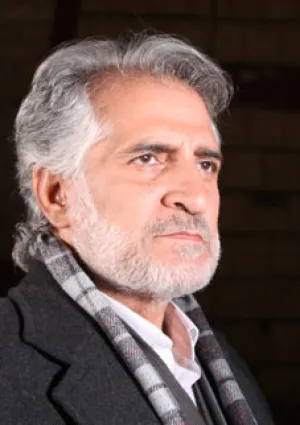 رحمان باقریان