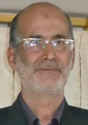 جعفر رسول‌زاده