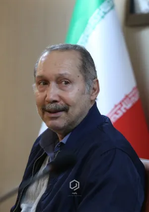 سعید علامیان