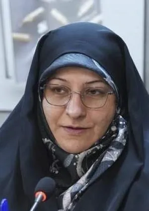 طاهره مشایخ