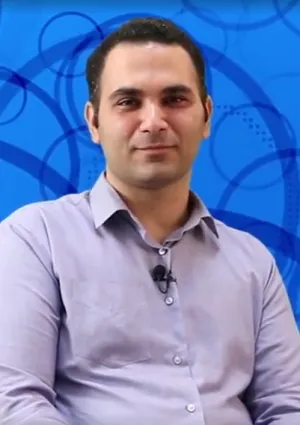 محمد علی رمضان پور