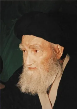 سید محمدحسینی همدانی