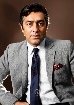 محمدعلی فردین