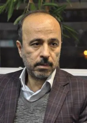 محمد آفریده