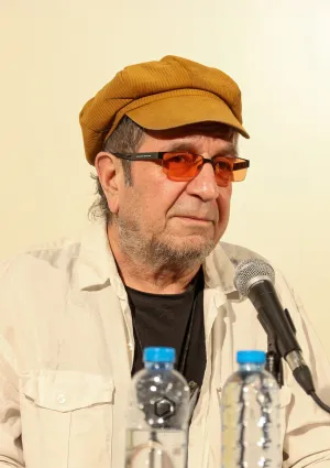 داریوش مهرجویی