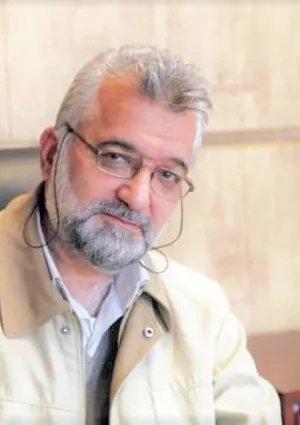 محمدرضا حسنایی