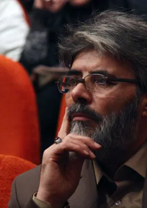 منصور انوری
