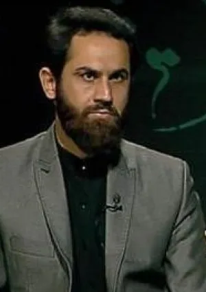 مهدی زراعتی
