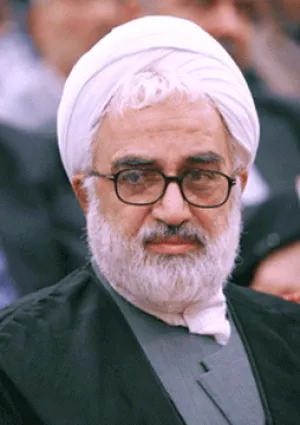 محمدعلی صدوقی
