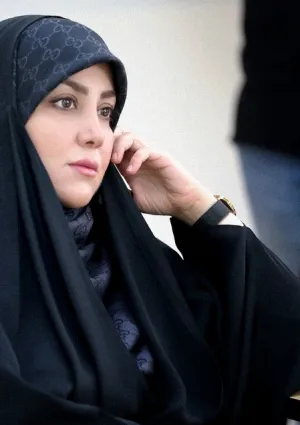 سارا هوشمندی