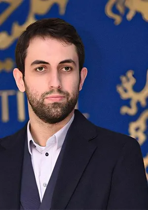 یوسف حاتمی‌کیا