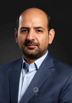 شهاب اسفندیاری