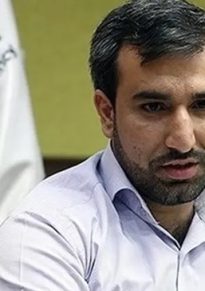 محمدامین ایمانجانی
