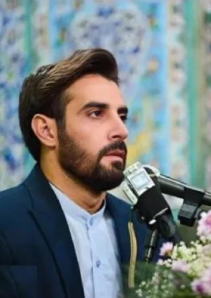 مهدی غلام‌نژاد