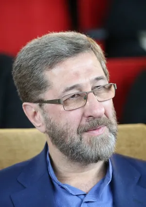 حمید شاه‌آبادی