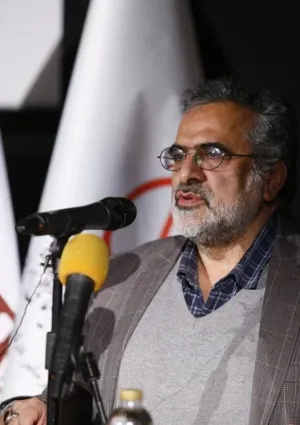 جواد شمقدری