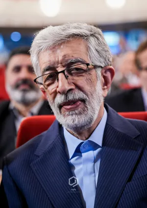غلامعلی حداد عادل