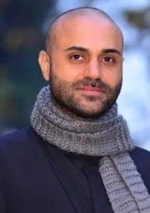 حمید حامی