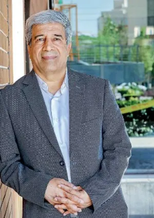 هادی عامل