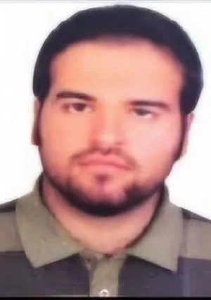 محسن جعفری