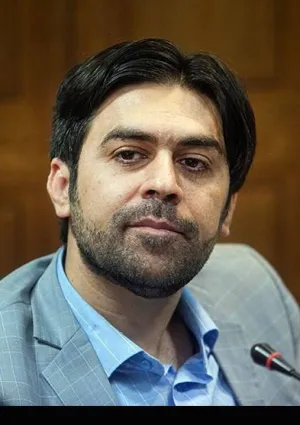 سید محمدرضا خوشرو
