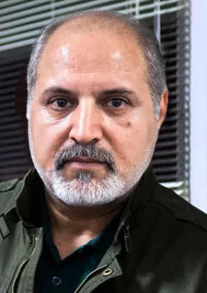 علیرضا ذاکری