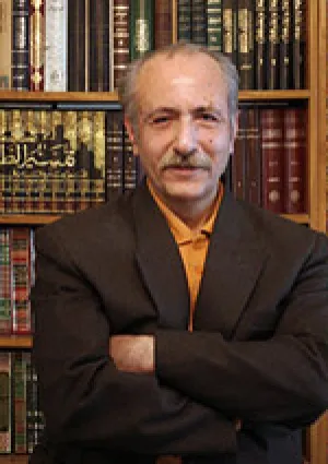 بهاءالدین خرمشاهی