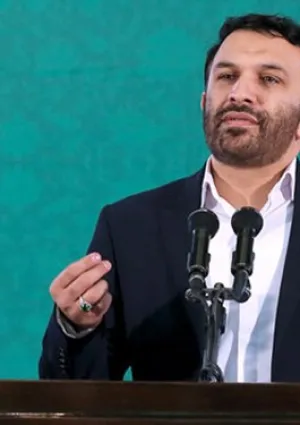 رحمان نوازنی