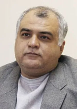 سید قاسم یاحسینی
