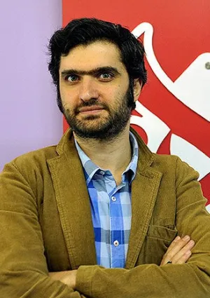 میلاد حسینی