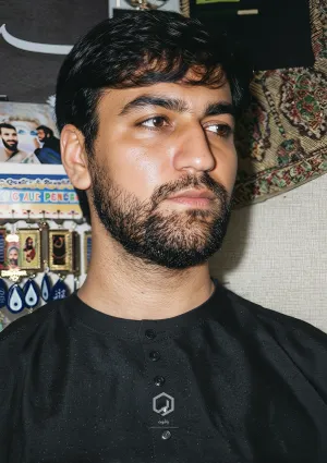 سید جواد ذاکر
