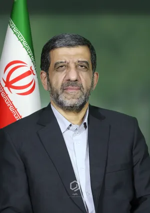 سید عزت‌الله ضرغامی